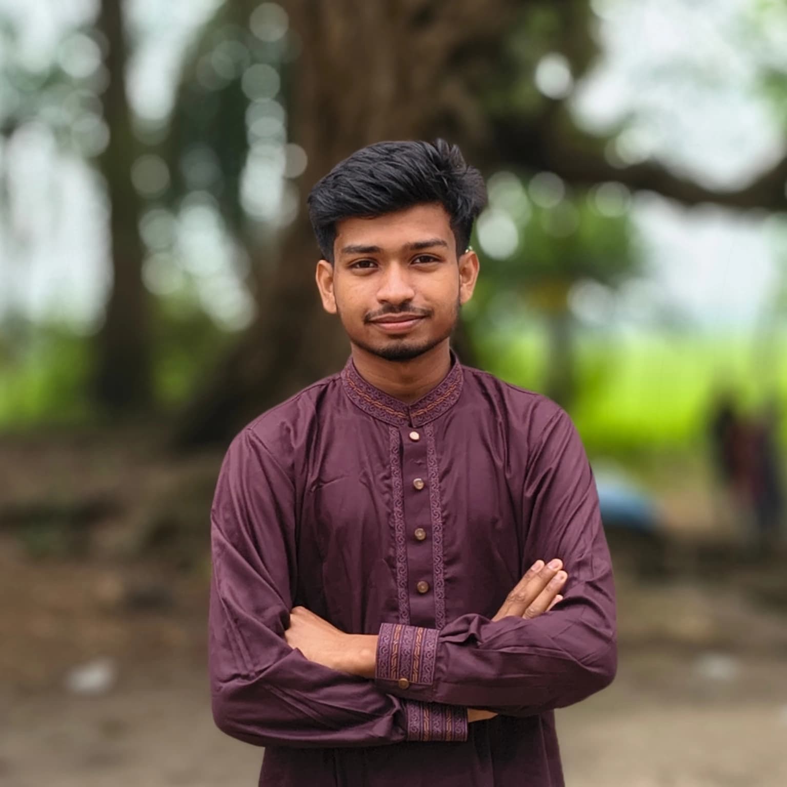Afif Zilani